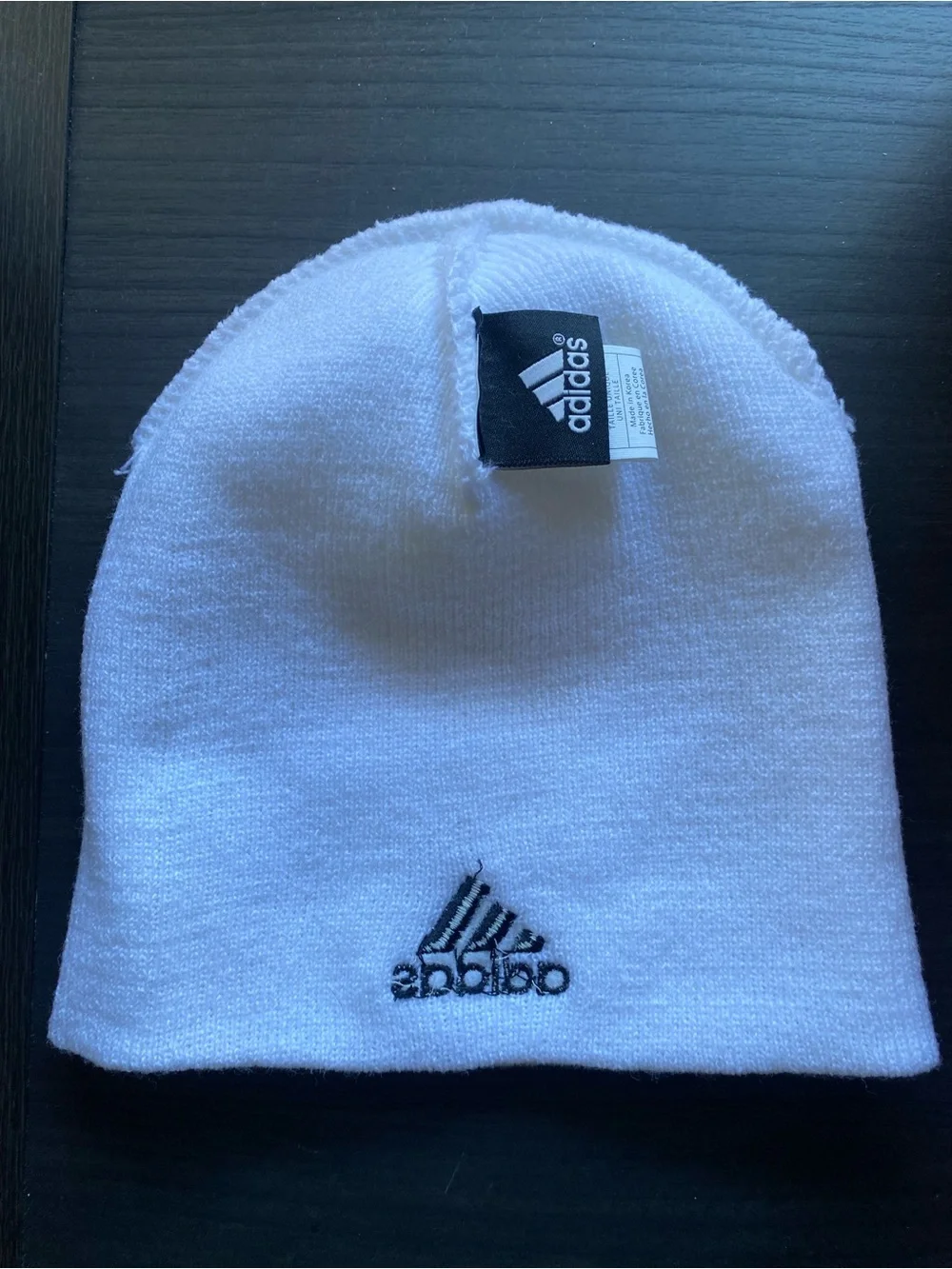 adidas classic white